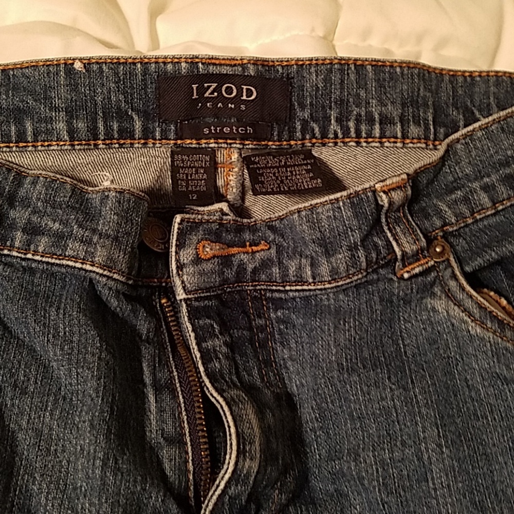 jean capris